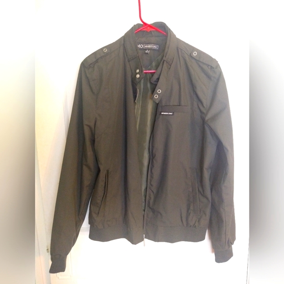 Members Only Jacket - Picture 2 of 6